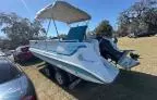 1993 Hurricane/godfrey Marine Other