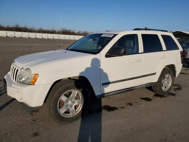 2007 Jeep Grand Cherokee Laredo