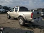 2003 Nissan Frontier Crew Cab SC