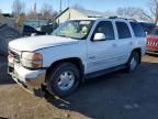 2001 GMC Yukon