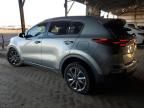 2021 KIA Sportage S