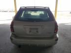 2004 Pontiac Vibe