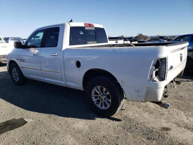 2013 Dodge RAM 1500 SLT