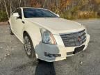 2011 Cadillac CTS Performance Collection