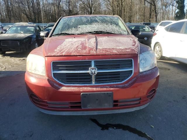 2007 Dodge Caliber SXT