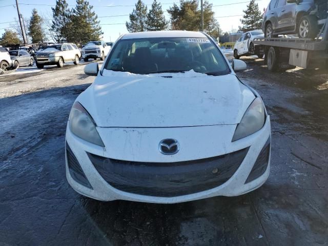 2010 Mazda 3 I