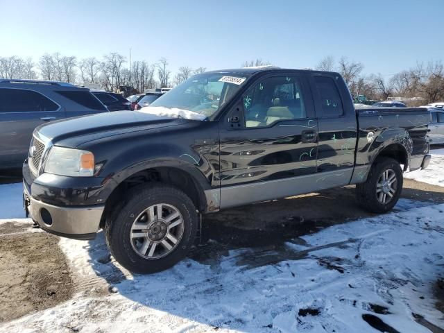 2006 Ford F150