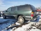 2002 GMC Yukon XL C1500