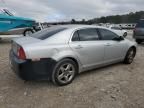 2010 Chevrolet Malibu 1LT