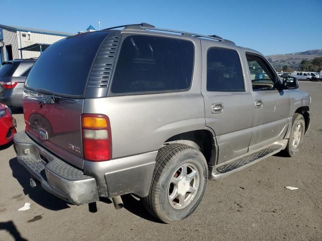 2003 GMC Yukon Denali