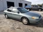 2006 Ford Taurus SEL