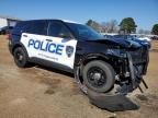 2023 Ford Explorer Police Interceptor