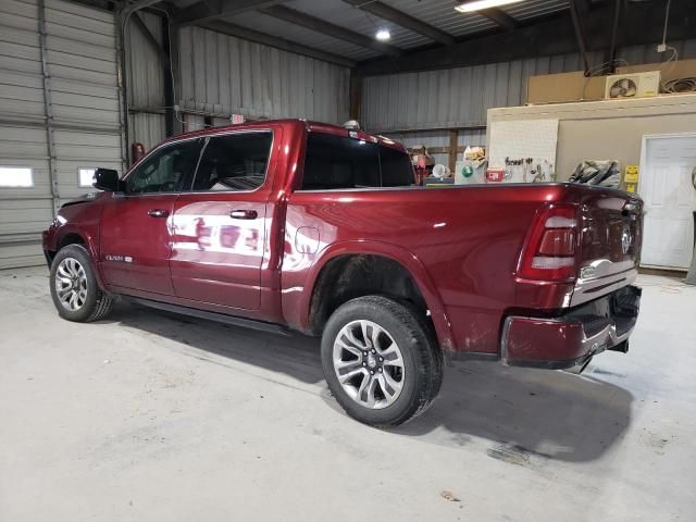 2020 Dodge RAM 1500 Longhorn