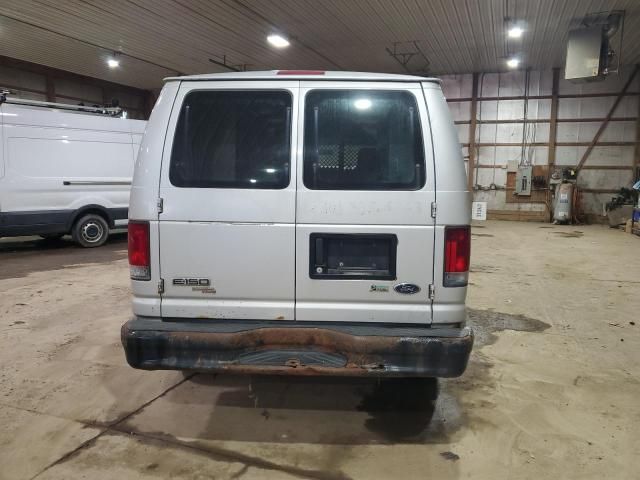 2011 Ford Econoline E150 Van