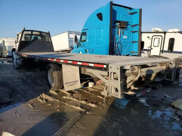 2018 International 4000 4300