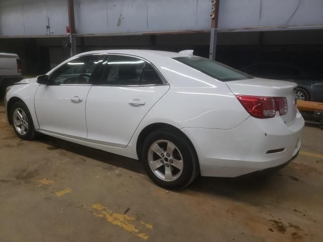 2016 Chevrolet Malibu Limited LT