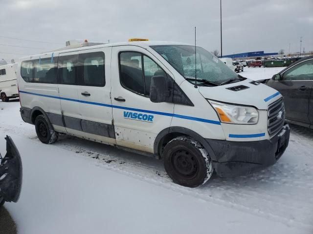 2019 Ford Transit T-350