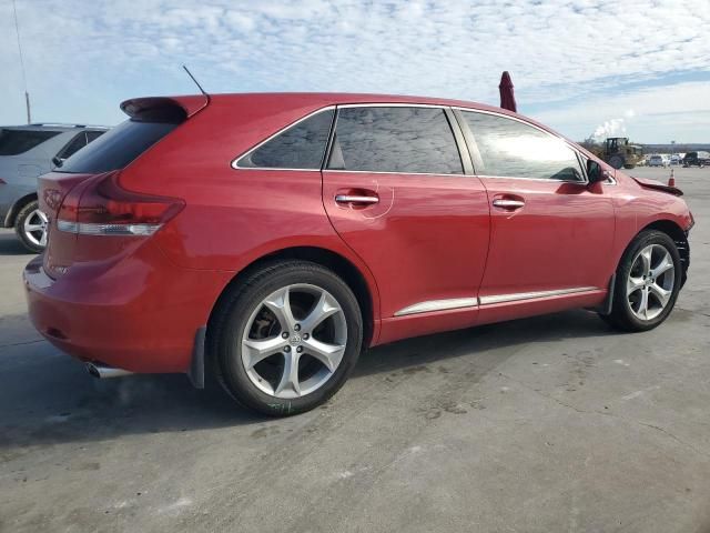 2014 Toyota Venza LE