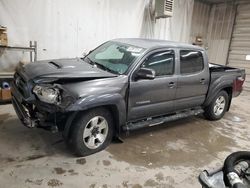 Salvage cars for sale at York Haven, PA auction: 2013 Toyota Tacoma Double Cab