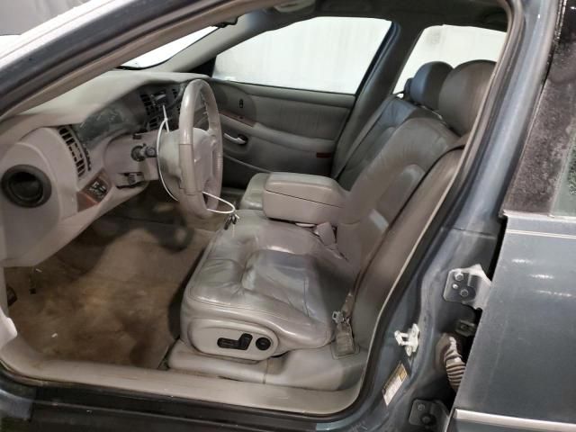 2004 Buick Park Avenue