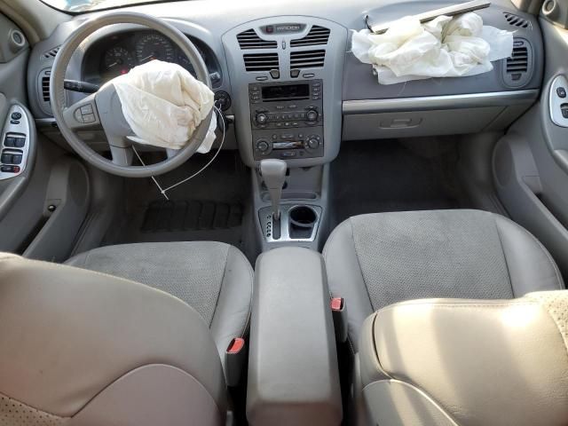 2004 Chevrolet Malibu LT