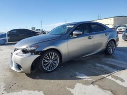 Lexus salvage cars for sale: 2014 Lexus IS 250