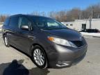 2014 Toyota Sienna LE