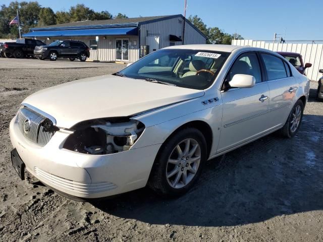 2008 Buick Lucerne CXL