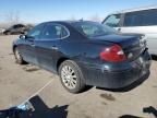 2007 Buick Lacrosse CXS