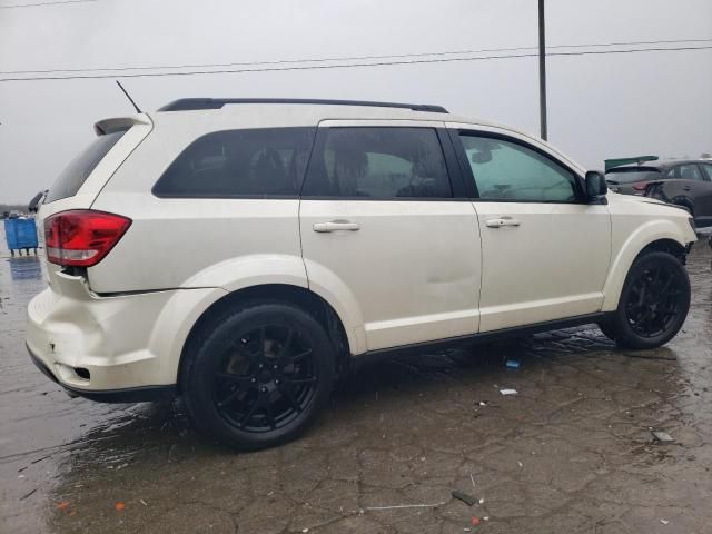 2013 Dodge Journey SXT