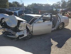 2003 Cadillac Deville en venta en Ocala, FL