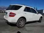 2007 Mercedes-Benz ML 350