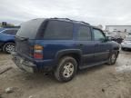 2002 Chevrolet Tahoe K1500