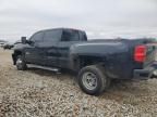 2018 Chevrolet Silverado K3500 High Country