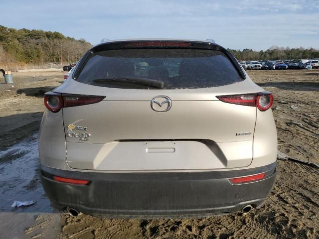 2024 Mazda CX-30 Select