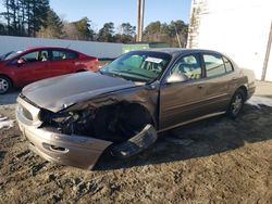 2001 Buick Lesabre Custom en venta en Seaford, DE