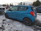 2019 Chevrolet Spark LS