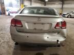 2006 Lexus GS 300