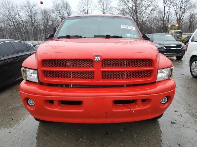 2001 Dodge RAM 1500