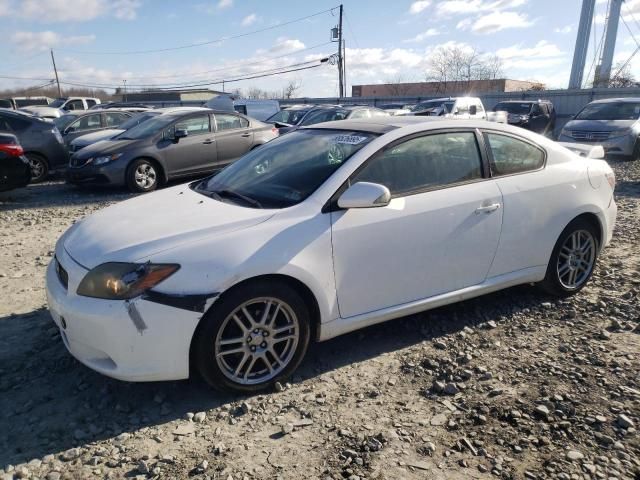 2008 Scion TC