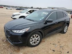 Ford Escape act salvage cars for sale: 2023 Ford Escape Active