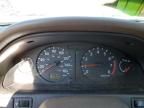 2000 Nissan Maxima GLE