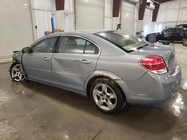 2008 Saturn Aura XE