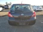 2008 Nissan Versa S