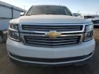 2015 Chevrolet Tahoe C1500 LTZ