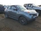 2012 Nissan Juke S