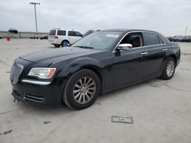 2012 Chrysler 300