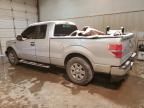 2011 Ford F150 Super Cab