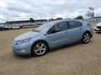 2013 Chevrolet Volt