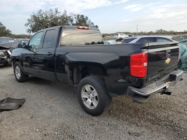 2019 Chevrolet Silverado LD C1500 LT